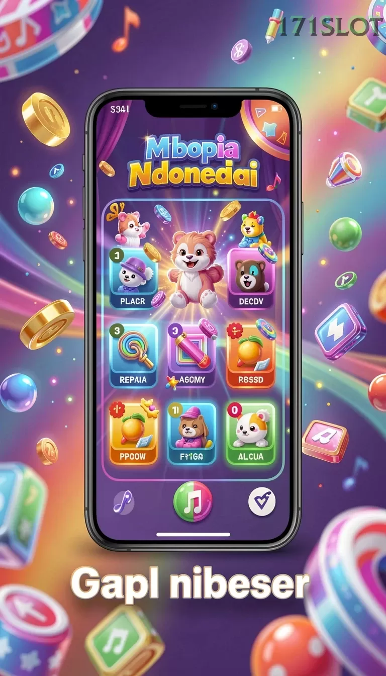 Screenshot Luxury88 nomor 1