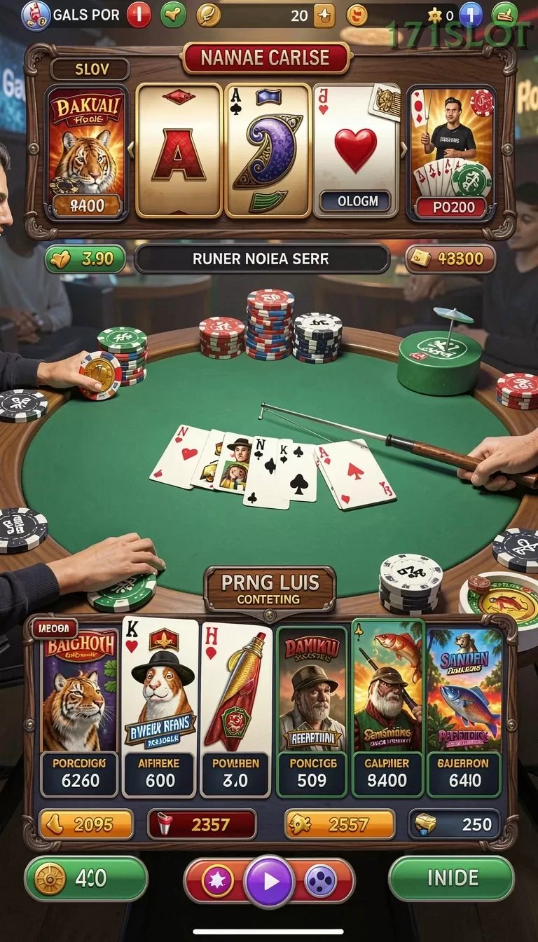 Screenshot Luxury88 nomor 2