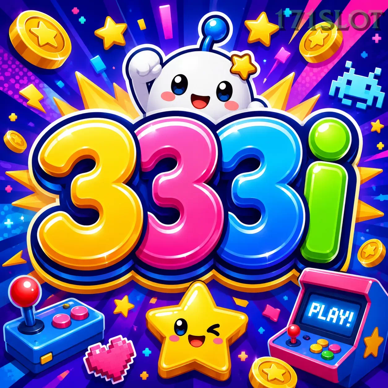 333i - 3